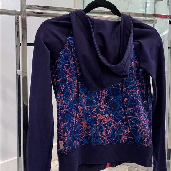 Zella Girl activewear jacket - Picture 5 of 6